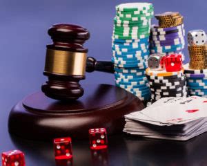 Gambling Laws in the Philippines .